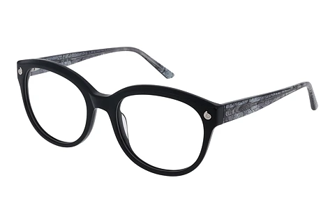 Glasses Elle EL13565 BK