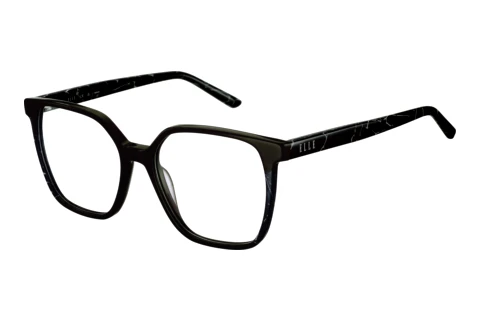 Glasses Elle EL13590 BK