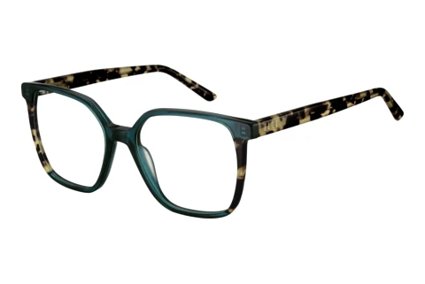 Glasses Elle EL13590 GN