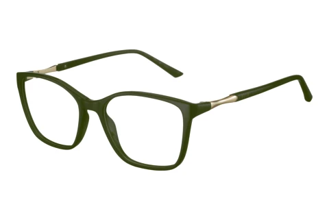 Glasses Elle EL13602 GN