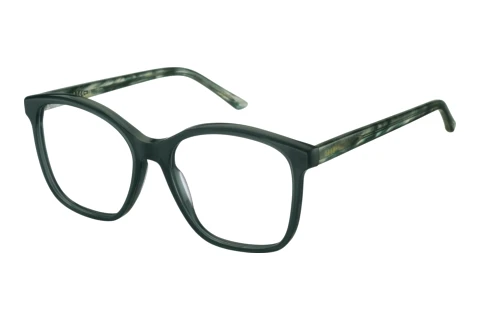 Glasses Elle EL13607 GN
