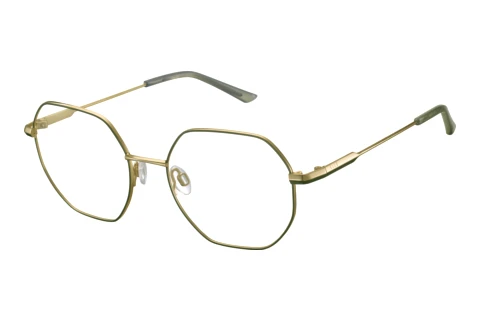 Glasses Elle EL13610 GN
