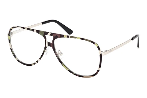 Glasses Emilio Pucci EP5267 020