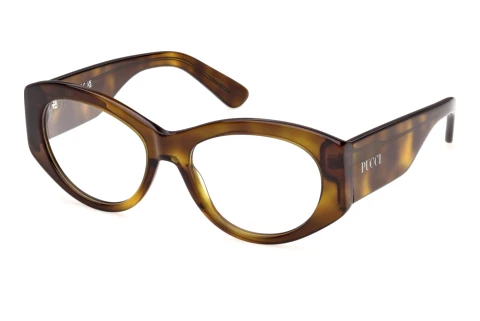 Glasses Emilio Pucci EP5293 055
