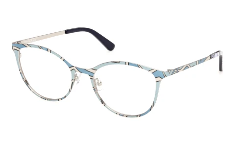 Glasses Emilio Pucci EP5296 A99