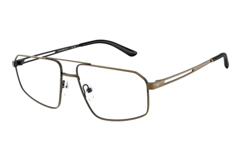 Glasses Emporio Armani EA1184 3270