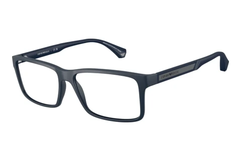 Glasses Emporio Armani EA3038 6185