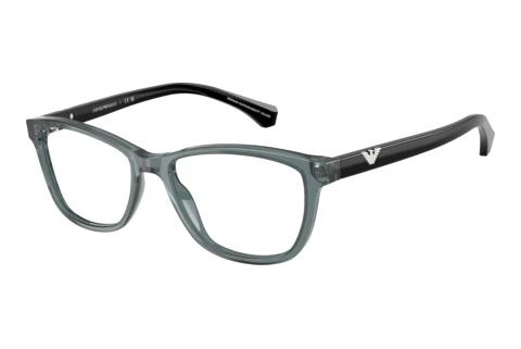 Glasses Emporio Armani EA3099 6364