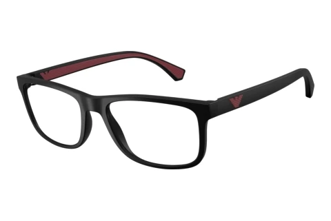 Glasses Emporio Armani EA3147 5009