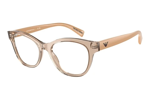 Glasses Emporio Armani EA3162 5850
