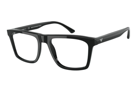 Glasses Emporio Armani EA3185 5875