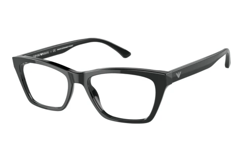 Glasses Emporio Armani EA3186 5875