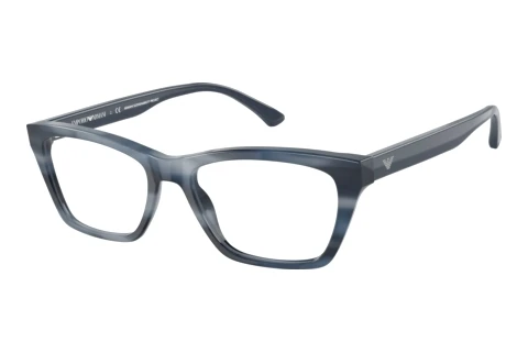 Glasses Emporio Armani EA3186 5901
