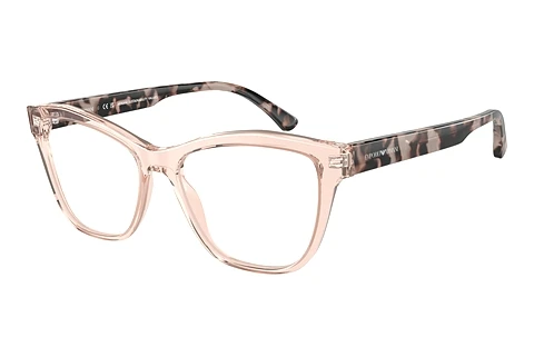 Glasses Emporio Armani EA3193 5544