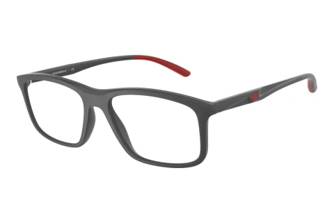 Glasses Emporio Armani EA3196 5437