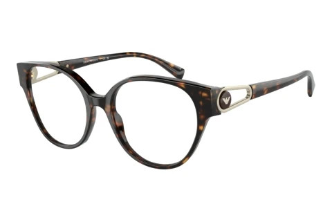 Glasses Emporio Armani EA3211 5026