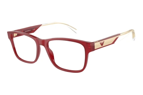 Glasses Emporio Armani EA3239 6093