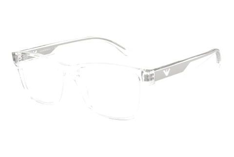 Glasses Emporio Armani EA3239 6344