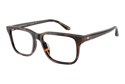 Glasses Emporio Armani EA3250U 5026