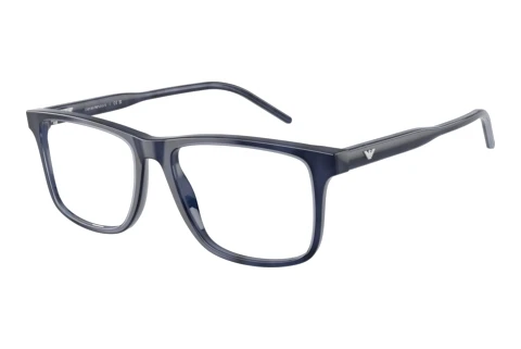 Glasses Emporio Armani EA3257 6054