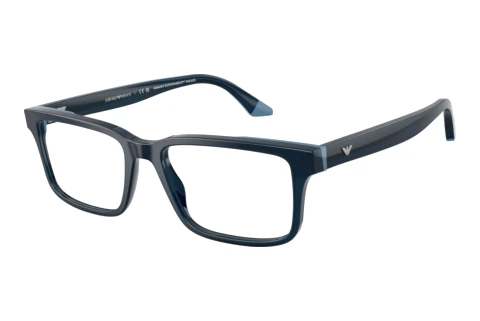 Glasses Emporio Armani EA3269 6317