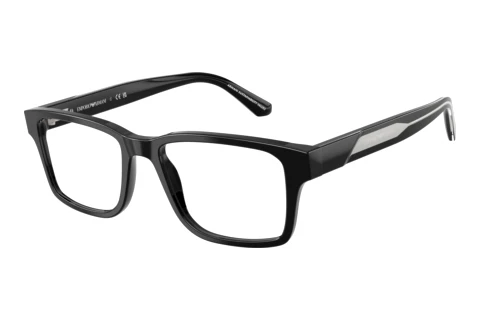 Glasses Emporio Armani EA3271 5017
