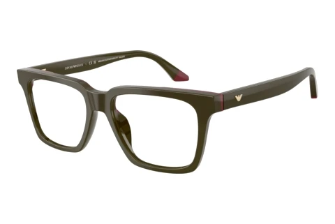 Glasses Emporio Armani EA3272U 6316