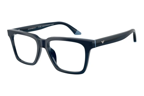 Glasses Emporio Armani EA3272U 6317