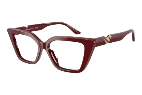 Glasses Emporio Armani EA3273U 6323