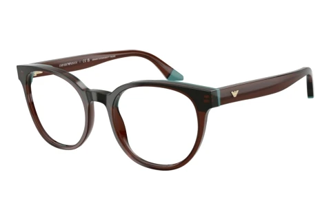 Glasses Emporio Armani EA3274 6318