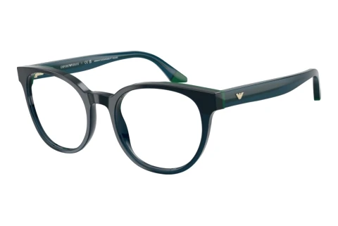 Glasses Emporio Armani EA3274 6319