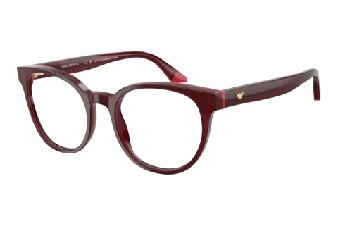 Glasses Emporio Armani EA3274 6320