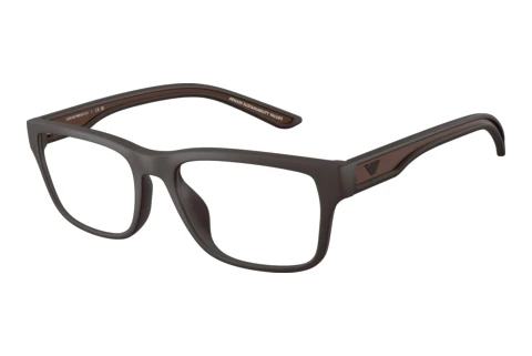 Glasses Emporio Armani EA3276U 6186