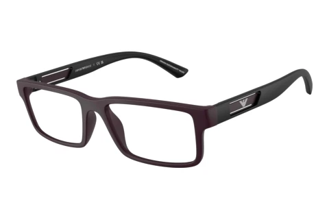 Glasses Emporio Armani EA3278 6371