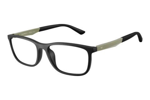 Glasses Emporio Armani EA3280U 6374