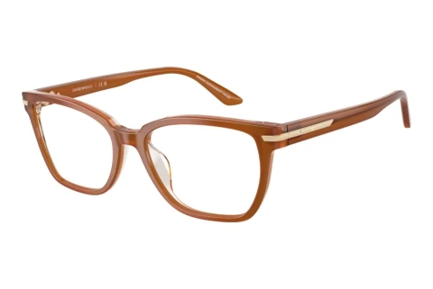 Glasses Emporio Armani EA3282BU 6376