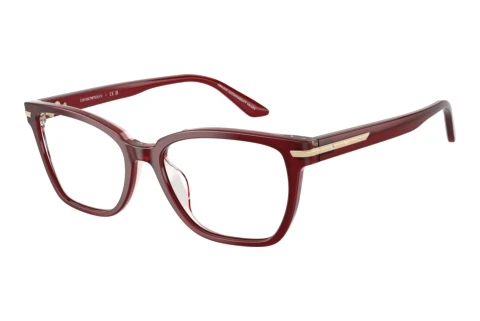Glasses Emporio Armani EA3282BU 6377