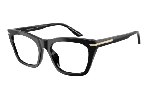 Glasses Emporio Armani EA3283BU 5017