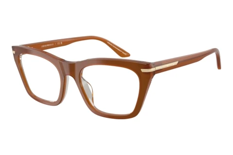 Glasses Emporio Armani EA3283BU 6376