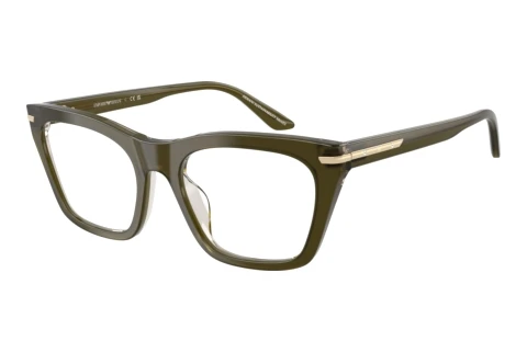 Glasses Emporio Armani EA3283BU 6378