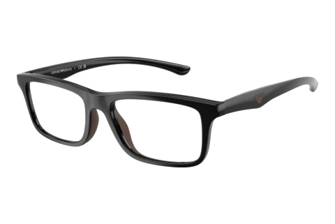 Glasses Emporio Armani EA3285U 5017