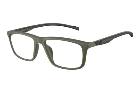 Glasses Emporio Armani EA3286U 6184