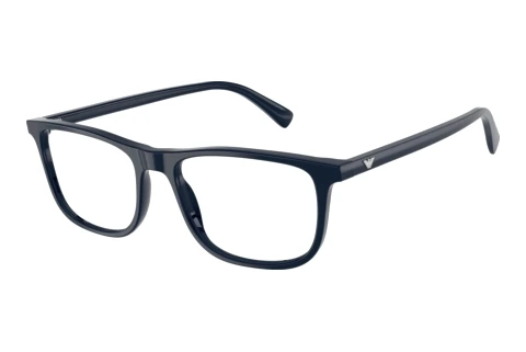 Glasses Emporio Armani EA3287 6453
