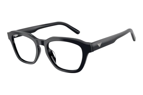 Glasses Emporio Armani EA3291U 6457