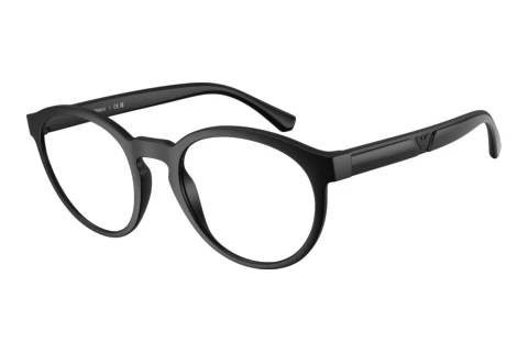 Glasses Emporio Armani EA4152V 5801