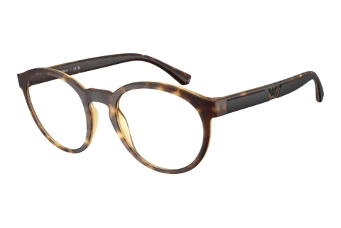 Glasses Emporio Armani EA4152V 5802