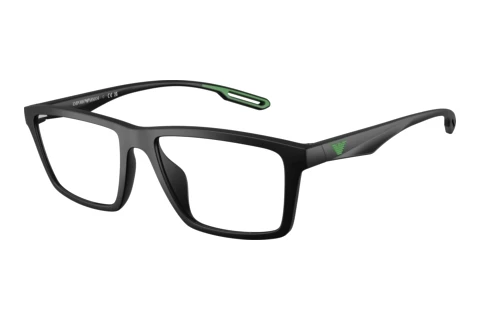 Glasses Emporio Armani EA4189V 5001