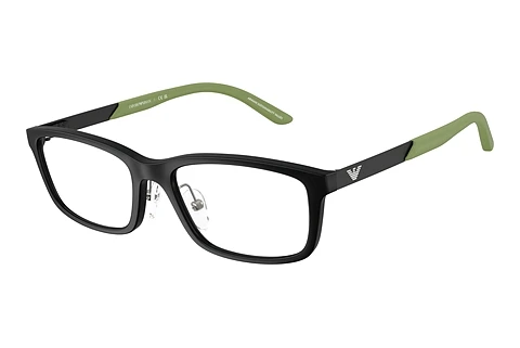 Glasses Emporio Armani EK3009 5001
