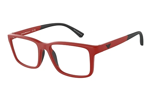 Glasses Emporio Armani EK3203 5624