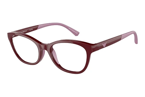 Glasses Emporio Armani EK3204 5077